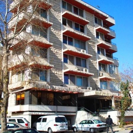 Gondola Hotel & Suites Amman Eksteriør bilde