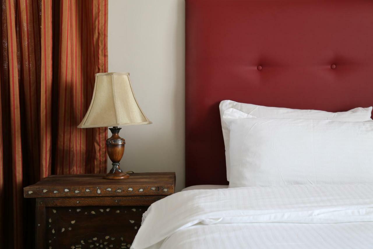 Gondola Hotel & Suites Amman Eksteriør bilde