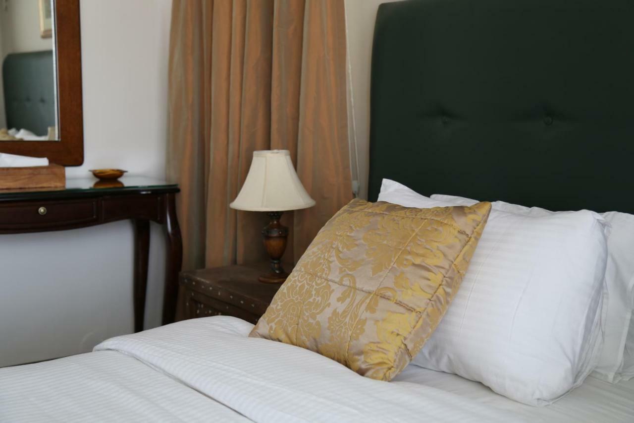 Gondola Hotel & Suites Amman Eksteriør bilde