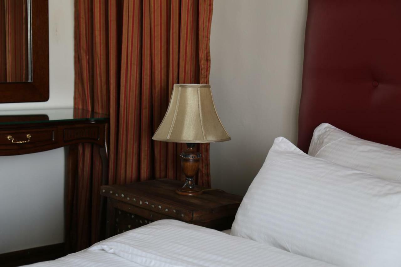 Gondola Hotel & Suites Amman Eksteriør bilde