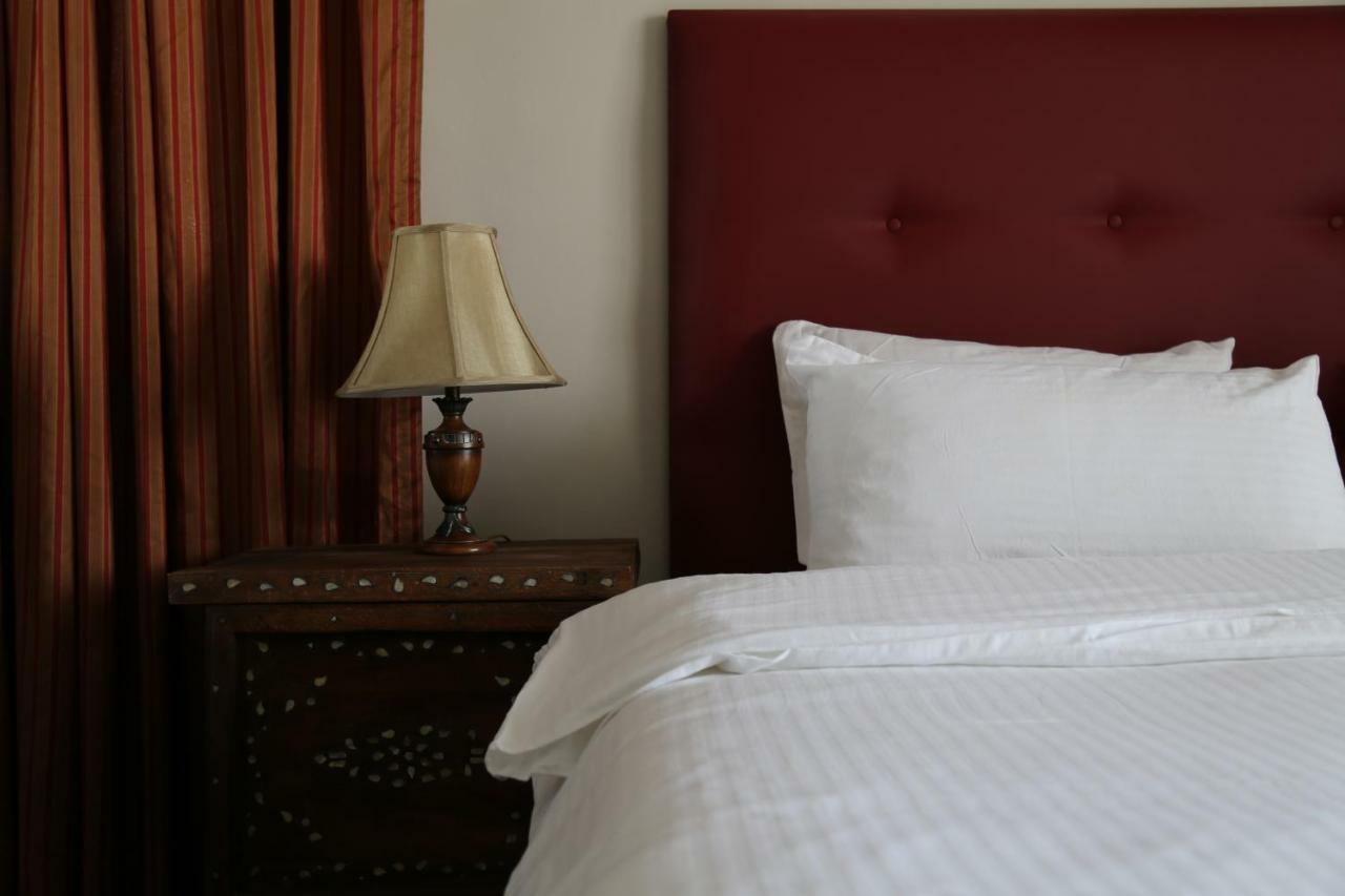 Gondola Hotel & Suites Amman Eksteriør bilde