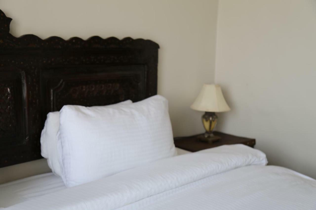 Gondola Hotel & Suites Amman Eksteriør bilde