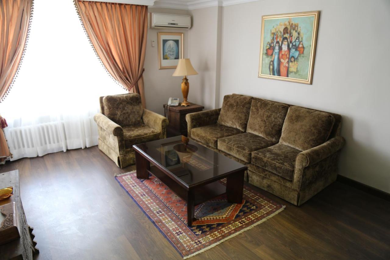 Gondola Hotel & Suites Amman Eksteriør bilde